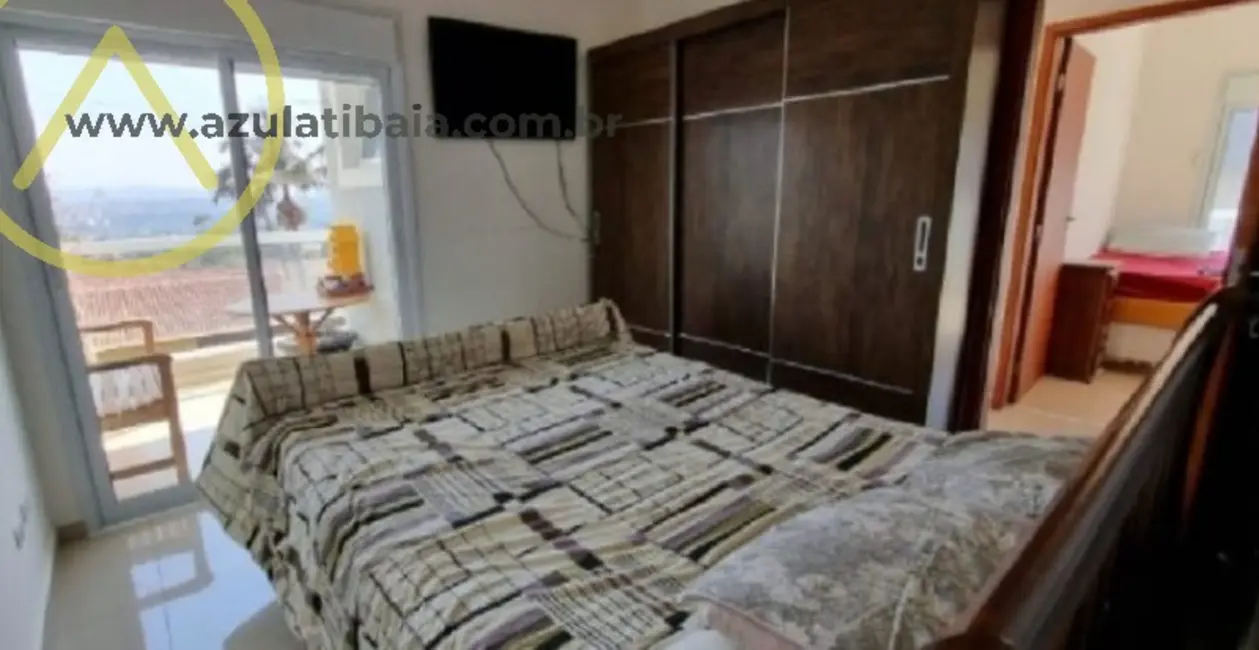 Foto 7 de Apartamento com 3 quartos à venda, 88m2 em Atibaia - SP