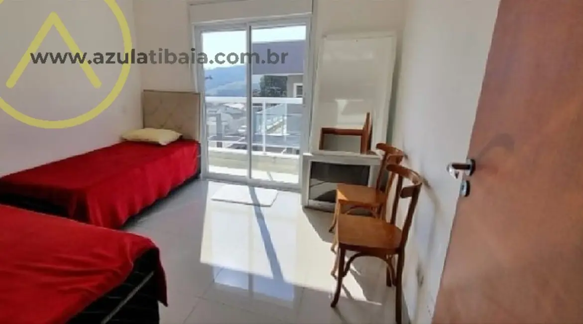 Foto 6 de Apartamento com 3 quartos à venda, 88m2 em Atibaia - SP