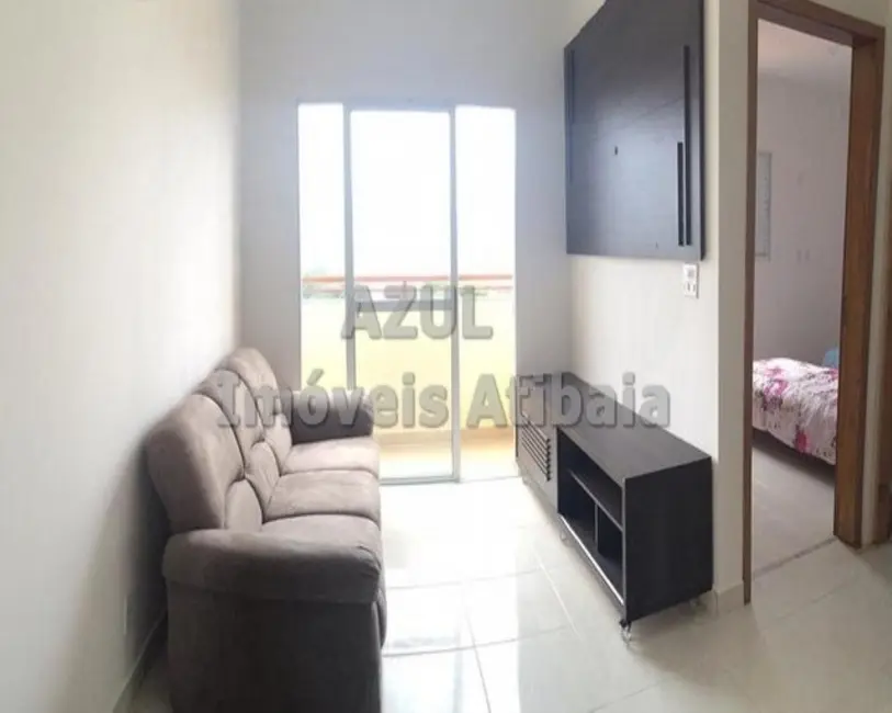Foto 7 de Apartamento com 1 quarto à venda, 59m2 em Jardim das Cerejeiras, Atibaia - SP