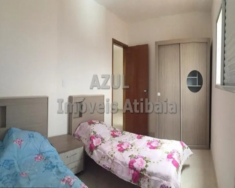 Foto 8 de Apartamento com 1 quarto à venda, 59m2 em Jardim das Cerejeiras, Atibaia - SP