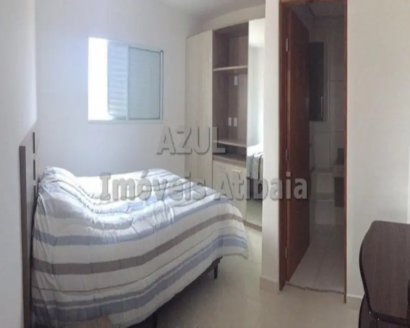 Foto 4 de Apartamento com 1 quarto à venda, 59m2 em Jardim das Cerejeiras, Atibaia - SP