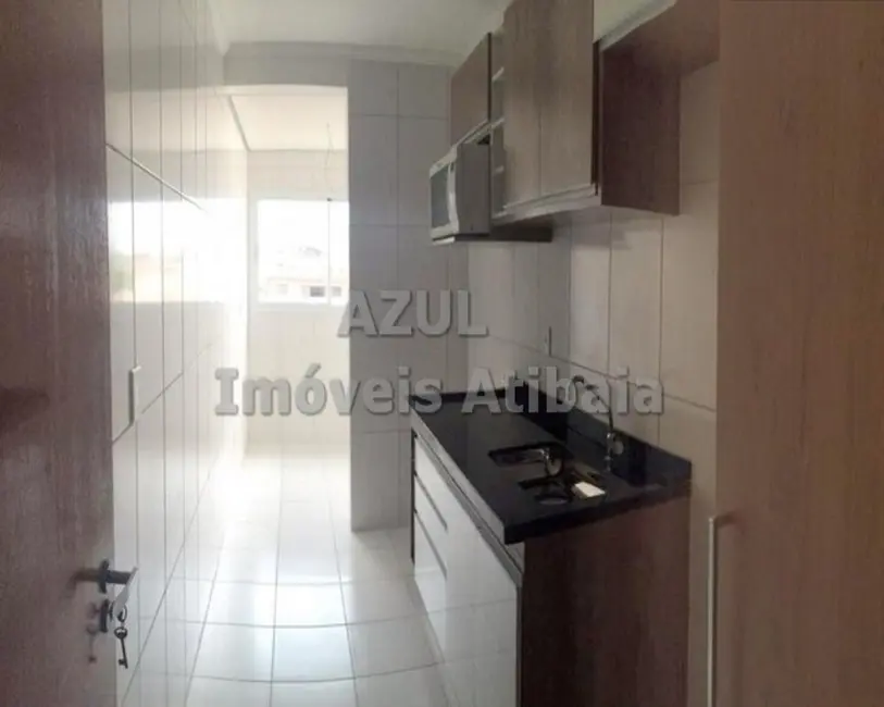 Foto 3 de Apartamento com 1 quarto à venda, 59m2 em Jardim das Cerejeiras, Atibaia - SP