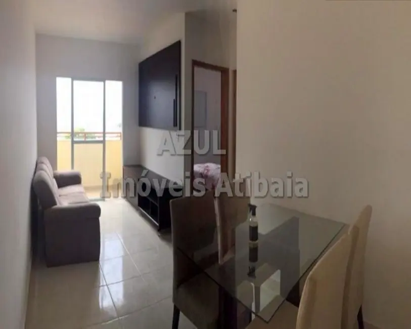 Foto 5 de Apartamento com 1 quarto à venda, 59m2 em Jardim das Cerejeiras, Atibaia - SP