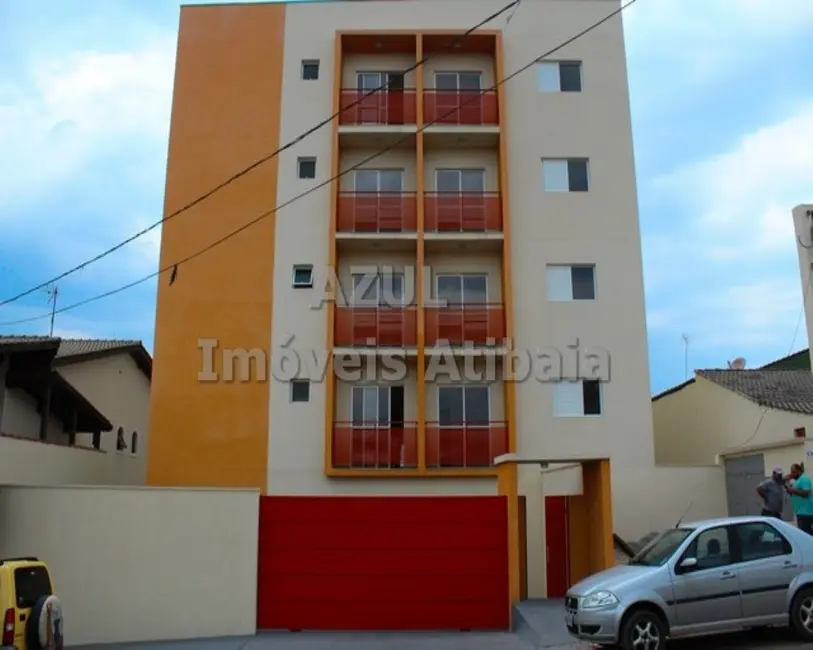 Foto 1 de Apartamento com 1 quarto à venda, 59m2 em Jardim das Cerejeiras, Atibaia - SP