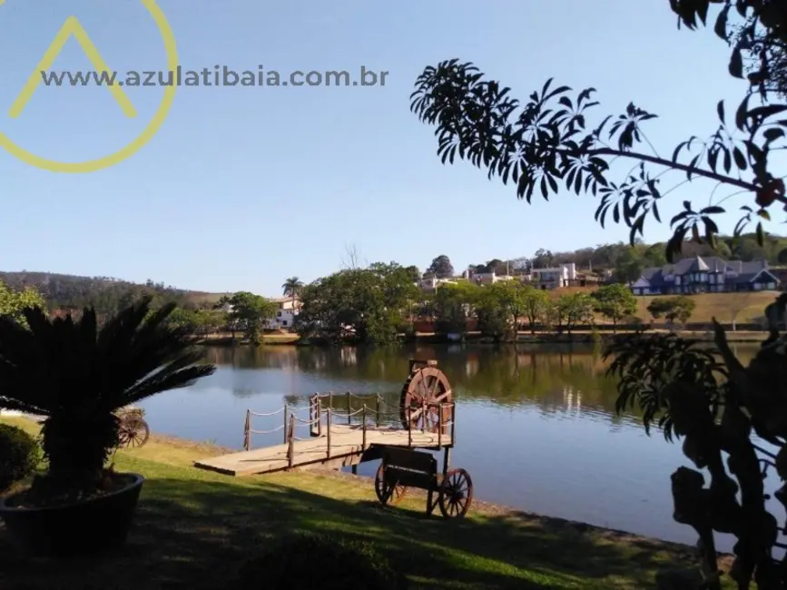 Foto 7 de Terreno / Lote com 5 quartos à venda, 400m2 em Atibaia - SP