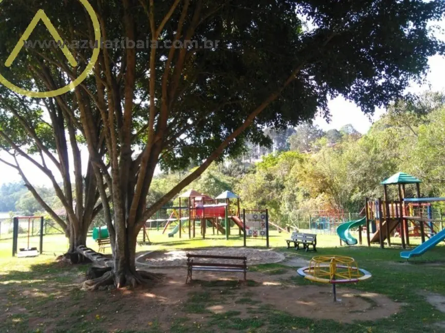 Foto 4 de Terreno / Lote com 5 quartos à venda, 400m2 em Atibaia - SP