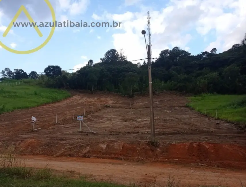 Foto 1 de Terreno / Lote com 5 quartos à venda, 400m2 em Atibaia - SP