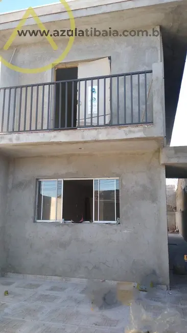 Casa com 2 quartos à venda, 88m2 em Jardim das Palmeiras, Atibaia - SP - imagem 1 Foto 1 de Casa com 2 quartos à venda, 88m2 em Jardim das Palmeiras, Atibaia - SP