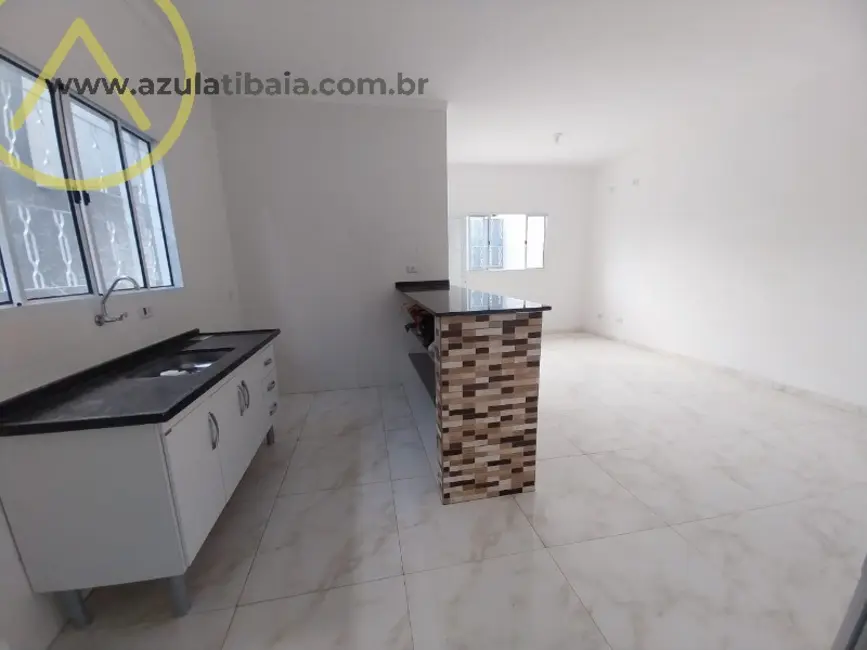 Casa com 3 quartos à venda, 92m2 em Atibaia - SP - imagem 4 Foto 4 de Casa com 3 quartos à venda, 92m2 em Atibaia - SP