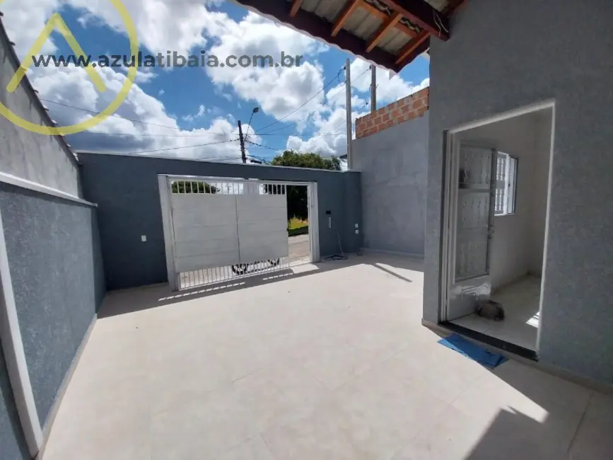 Casa com 3 quartos à venda, 92m2 em Atibaia - SP - imagem 1 Foto 1 de Casa com 3 quartos à venda, 92m2 em Atibaia - SP