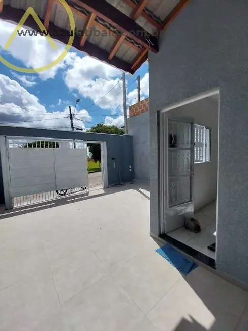 Casa com 3 quartos à venda, 92m2 em Atibaia - SP - imagem 3 Foto 3 de Casa com 3 quartos à venda, 92m2 em Atibaia - SP