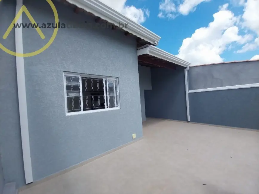 Casa com 3 quartos à venda, 92m2 em Atibaia - SP - imagem 2 Foto 2 de Casa com 3 quartos à venda, 92m2 em Atibaia - SP