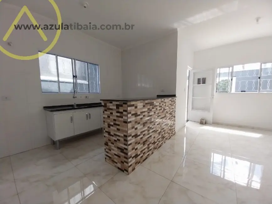 Casa com 3 quartos à venda, 92m2 em Atibaia - SP - imagem 5 Foto 5 de Casa com 3 quartos à venda, 92m2 em Atibaia - SP