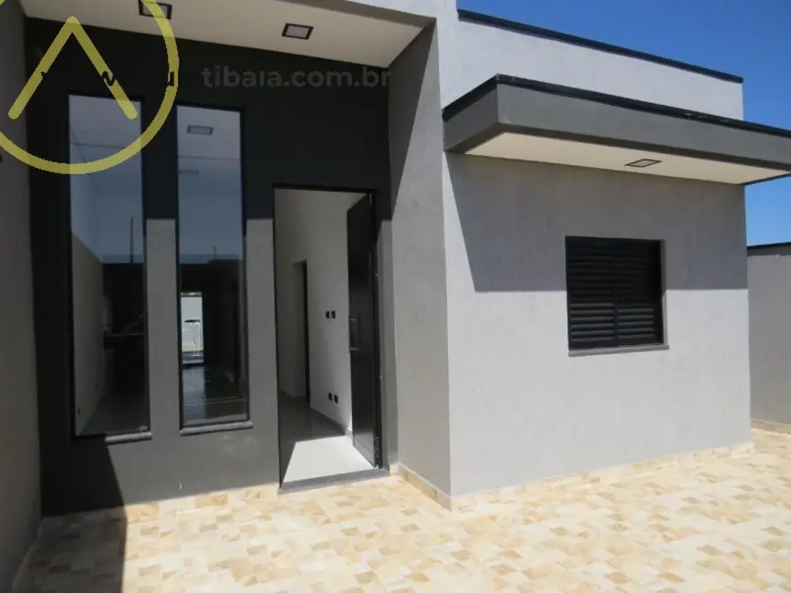 Casa com 3 quartos à venda, 106m2 em Atibaia - SP - imagem 2 Foto 2 de Casa com 3 quartos à venda, 106m2 em Atibaia - SP