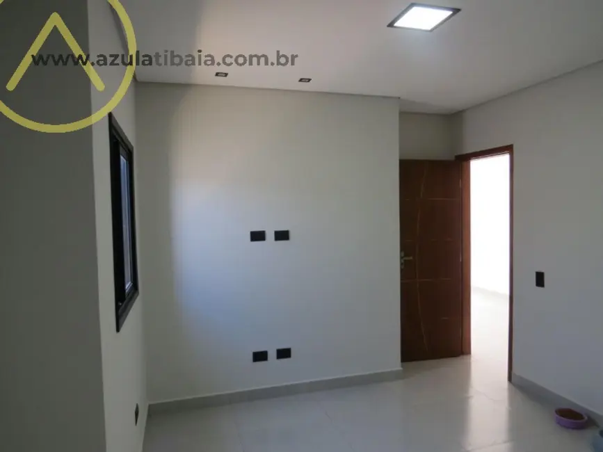 Casa com 3 quartos à venda, 106m2 em Atibaia - SP - imagem 4 Foto 4 de Casa com 3 quartos à venda, 106m2 em Atibaia - SP