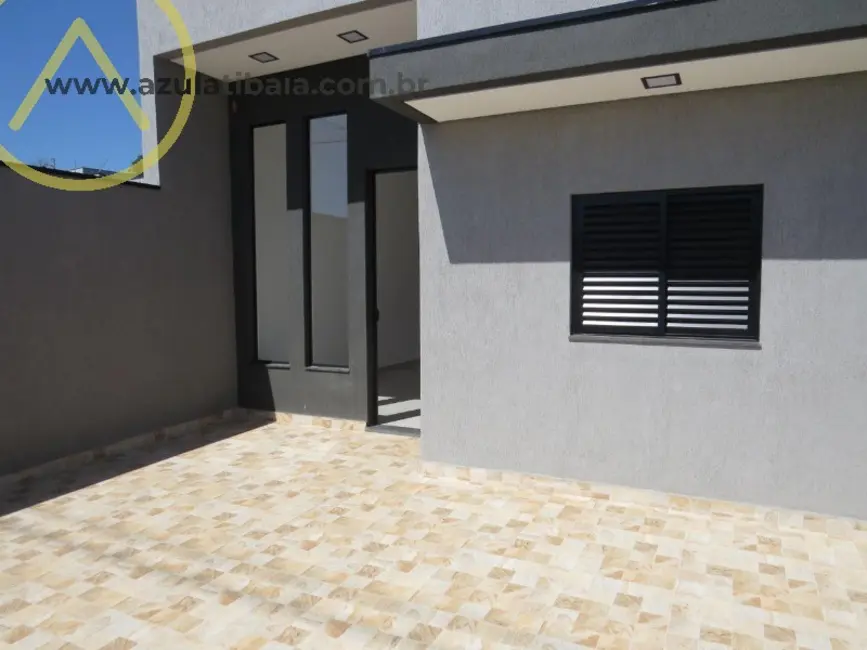 Casa com 3 quartos à venda, 106m2 em Atibaia - SP - imagem 3 Foto 3 de Casa com 3 quartos à venda, 106m2 em Atibaia - SP