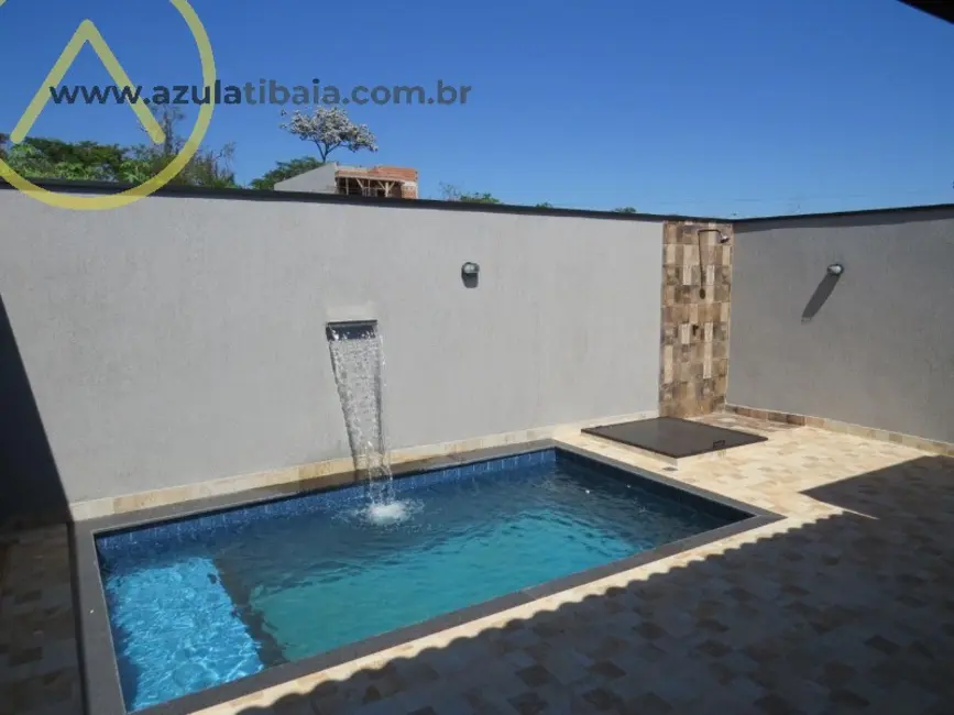 Casa com 3 quartos à venda, 106m2 em Atibaia - SP - imagem 1 Foto 1 de Casa com 3 quartos à venda, 106m2 em Atibaia - SP