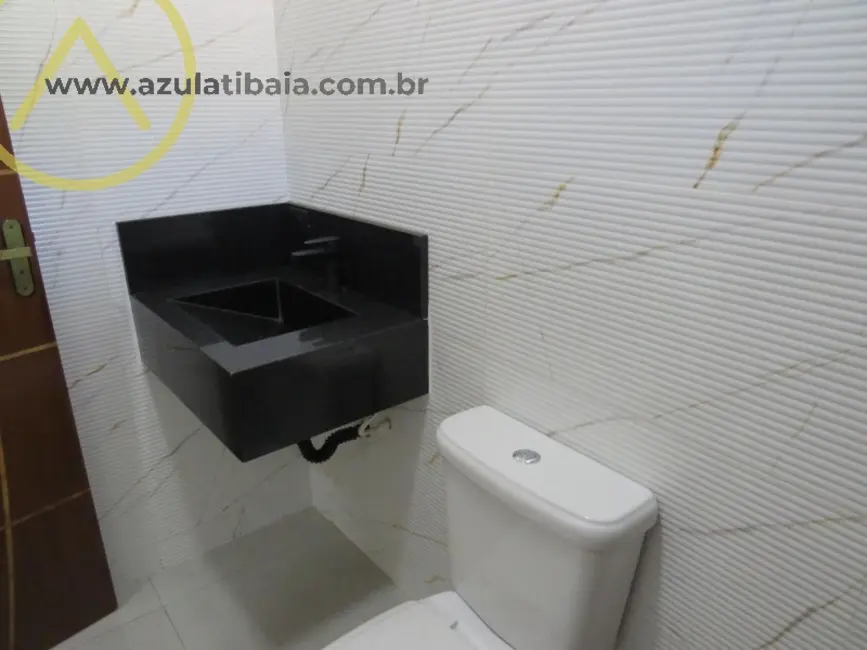 Casa com 3 quartos à venda, 106m2 em Atibaia - SP - imagem 5 Foto 5 de Casa com 3 quartos à venda, 106m2 em Atibaia - SP
