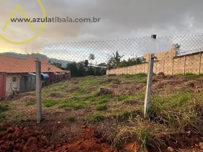 Foto 1 de Terreno / Lote à venda, 765m2 em Campos de Atibaia, Atibaia - SP