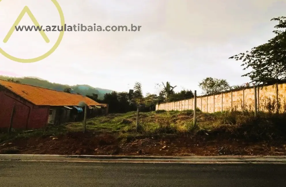 Terreno / Lote à venda, 765m2 em Campos de Atibaia, Atibaia - SP - imagem 4 Foto 4 de Terreno / Lote à venda, 765m2 em Campos de Atibaia, Atibaia - SP