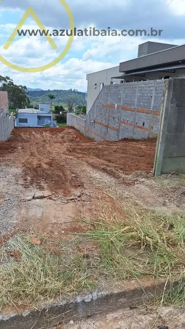 Foto 3 de Terreno / Lote à venda, 400m2 em Jardim dos Pinheiros, Atibaia - SP