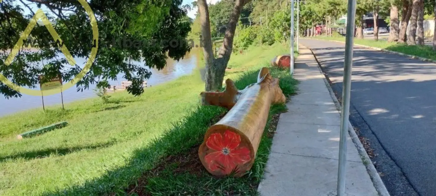 Foto 9 de Terreno / Lote à venda, 400m2 em Jardim dos Pinheiros, Atibaia - SP