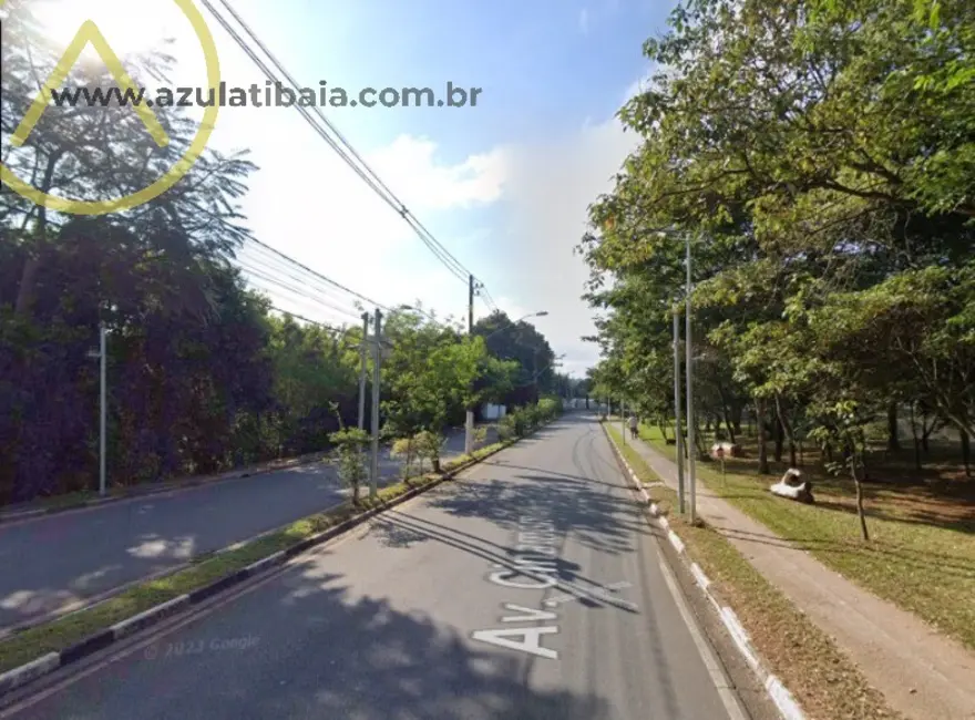 Foto 8 de Terreno / Lote à venda, 400m2 em Jardim dos Pinheiros, Atibaia - SP