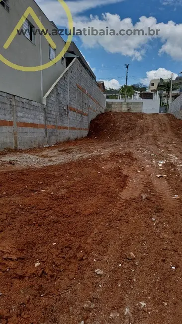 Foto 4 de Terreno / Lote à venda, 400m2 em Jardim dos Pinheiros, Atibaia - SP