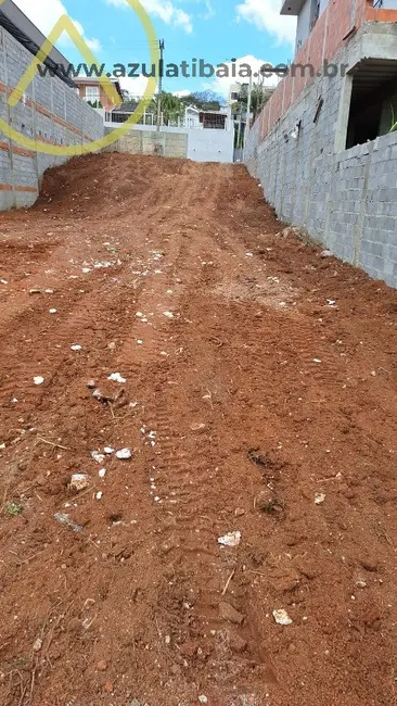 Foto 5 de Terreno / Lote à venda, 400m2 em Jardim dos Pinheiros, Atibaia - SP