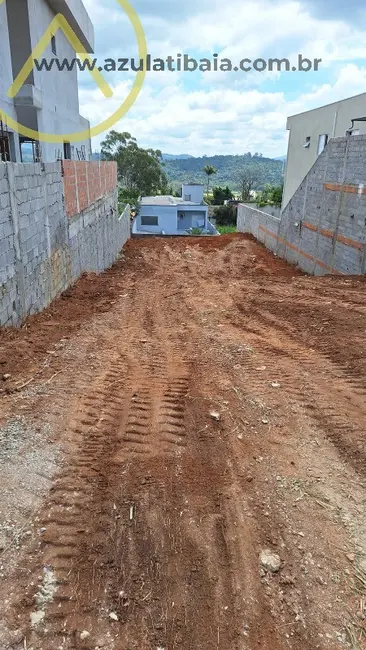 Foto 6 de Terreno / Lote à venda, 400m2 em Jardim dos Pinheiros, Atibaia - SP
