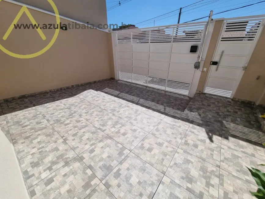 Casa com 3 quartos à venda, 110m2 em Atibaia - SP - imagem 3 Foto 3 de Casa com 3 quartos à venda, 110m2 em Atibaia - SP