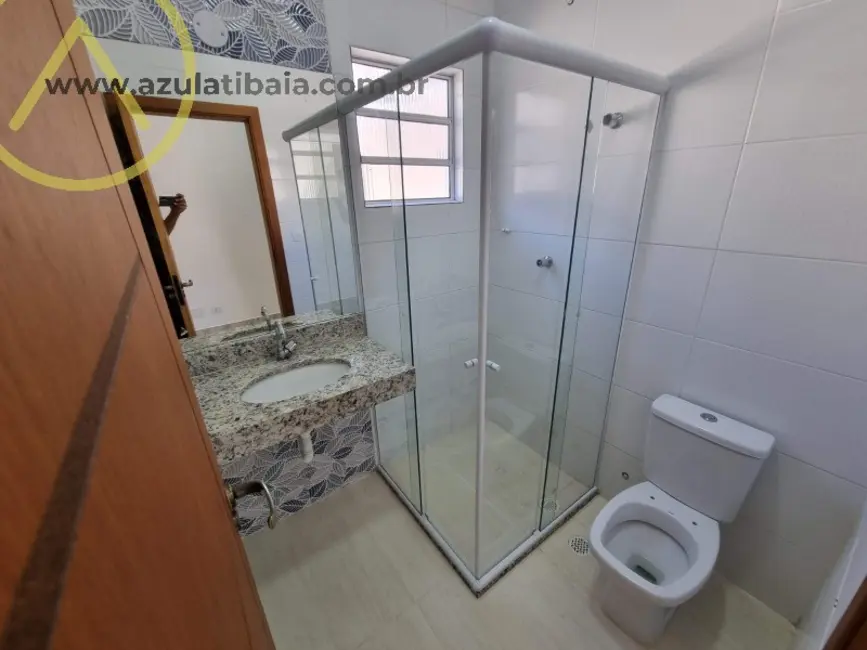 Casa com 3 quartos à venda, 110m2 em Atibaia - SP - imagem 8 Foto 8 de Casa com 3 quartos à venda, 110m2 em Atibaia - SP