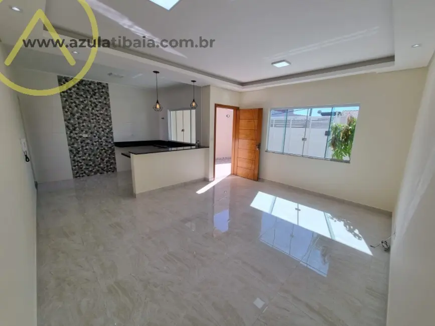 Casa com 3 quartos à venda, 110m2 em Atibaia - SP - imagem 5 Foto 5 de Casa com 3 quartos à venda, 110m2 em Atibaia - SP