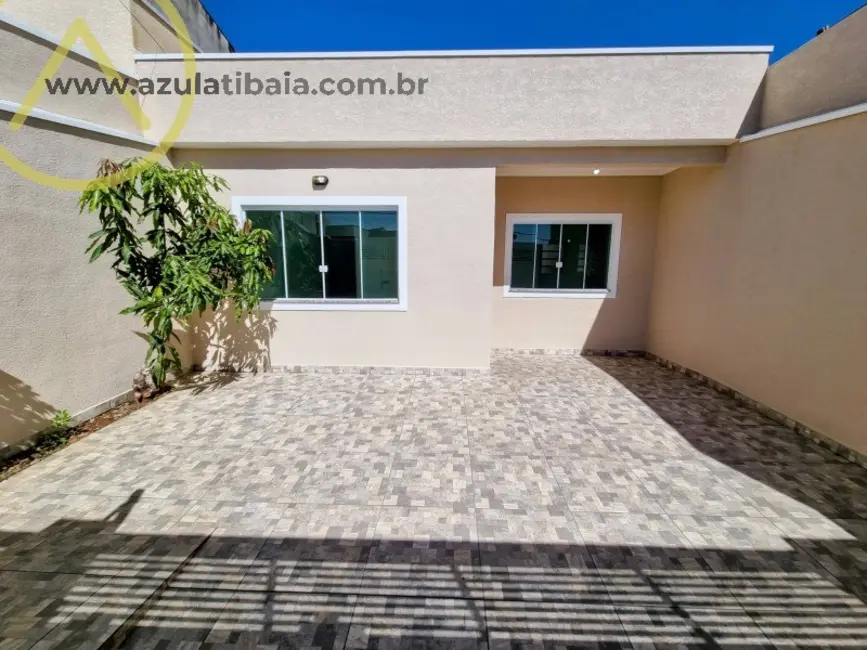 Casa com 3 quartos à venda, 110m2 em Atibaia - SP - imagem 4 Foto 4 de Casa com 3 quartos à venda, 110m2 em Atibaia - SP