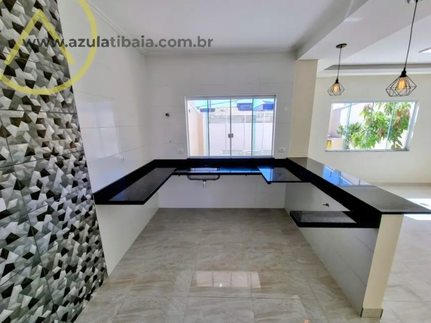 Casa com 3 quartos à venda, 110m2 em Atibaia - SP - imagem 7 Foto 7 de Casa com 3 quartos à venda, 110m2 em Atibaia - SP