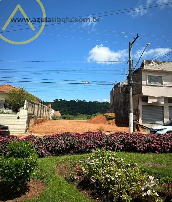 Foto 1 de Terreno / Lote à venda, 432m2 em Ponte, Atibaia - SP