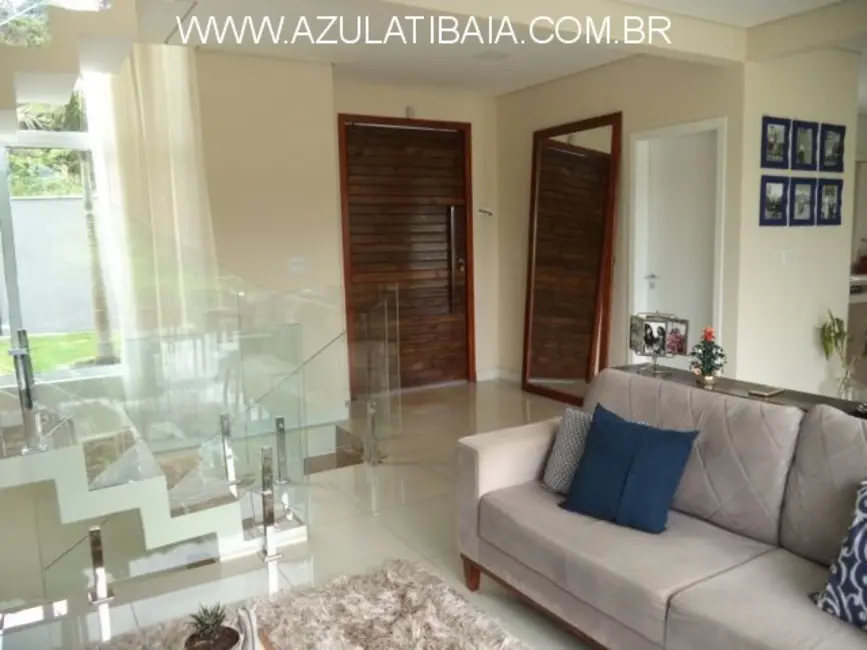 Foto 9 de Chácara com 3 quartos à venda, 380m2 em Jardim Centenário, Atibaia - SP