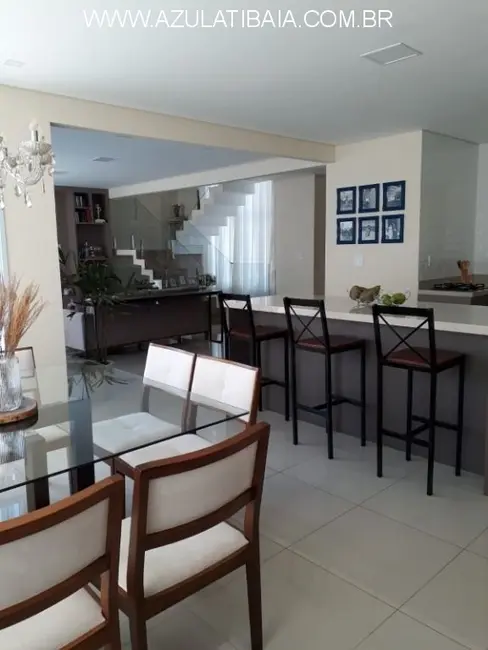 Foto 7 de Chácara com 3 quartos à venda, 380m2 em Jardim Centenário, Atibaia - SP