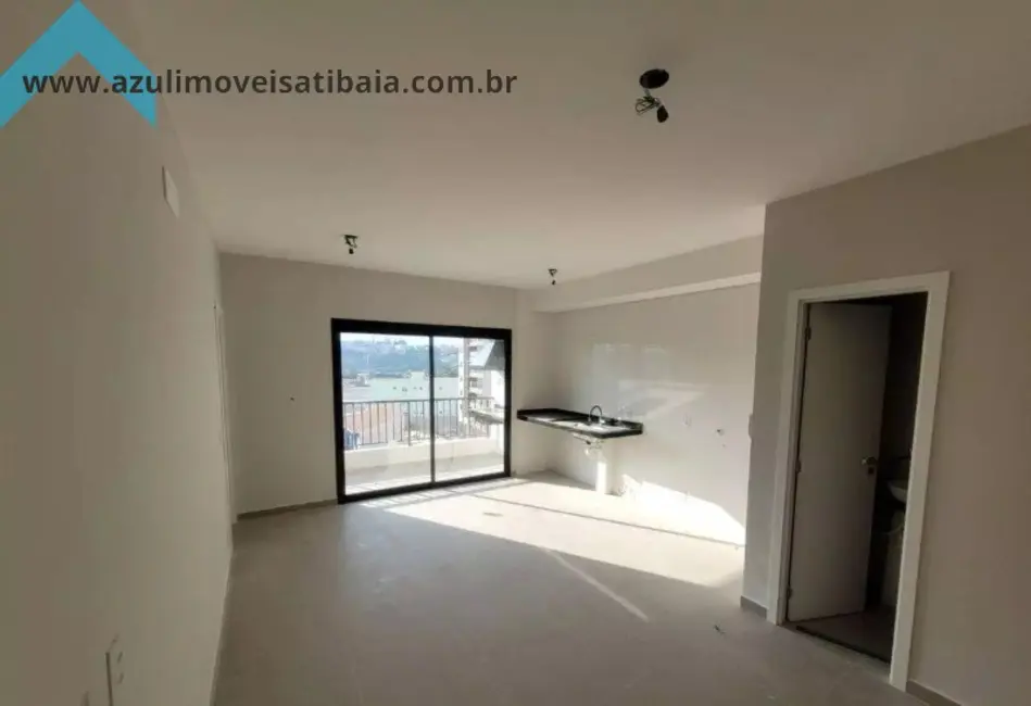 Foto 9 de Apartamento com 1 quarto à venda, 35m2 em Vila Helena, Atibaia - SP