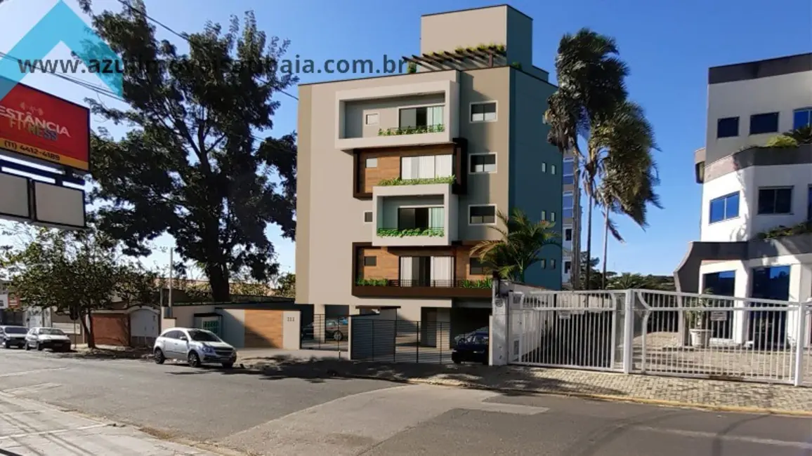 Foto 5 de Apartamento com 1 quarto à venda, 35m2 em Vila Helena, Atibaia - SP