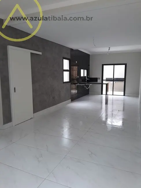 Foto 3 de Casa com 2 quartos à venda, 85m2 em Jardim das Cerejeiras, Atibaia - SP