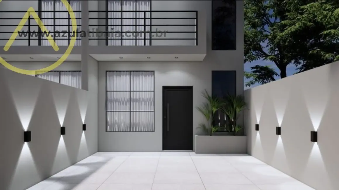 Foto 7 de Casa com 2 quartos à venda, 85m2 em Jardim das Cerejeiras, Atibaia - SP