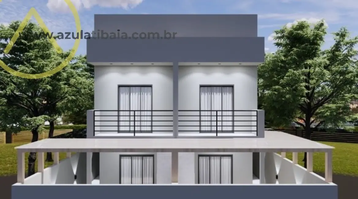 Foto 6 de Casa com 2 quartos à venda, 85m2 em Jardim das Cerejeiras, Atibaia - SP