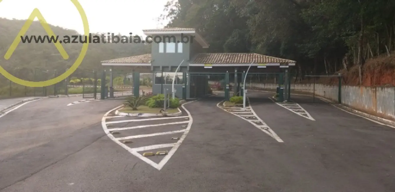 Foto 4 de Terreno / Lote à venda, 600m2 em Condominio Quintas da Boa Vista, Atibaia - SP