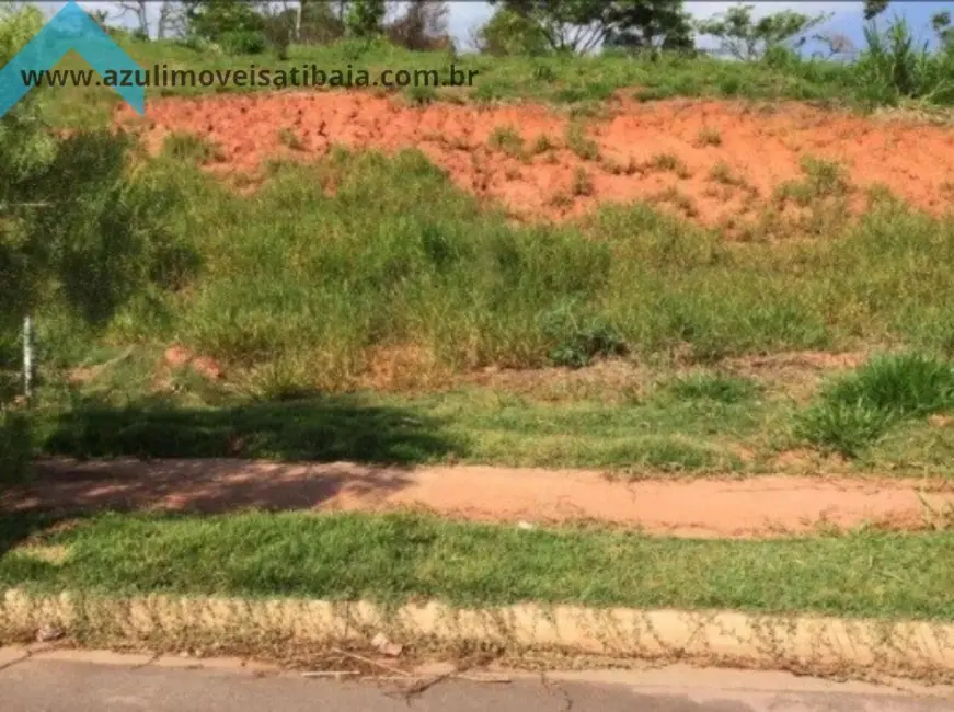 Foto 1 de Terreno / Lote à venda, 218m2 em Atibaia - SP
