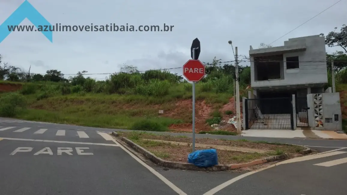 Foto 3 de Terreno / Lote à venda, 218m2 em Atibaia - SP