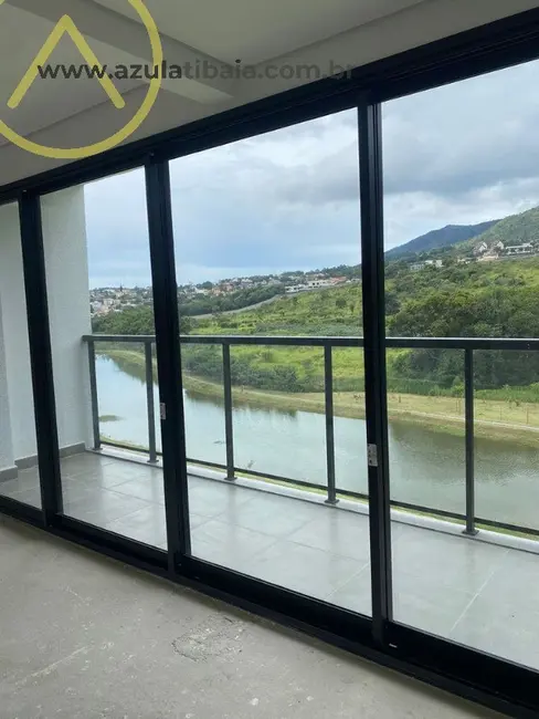 Foto 2 de Apartamento com 4 quartos à venda e para alugar, 186m2 em Nova Gardênia, Atibaia - SP