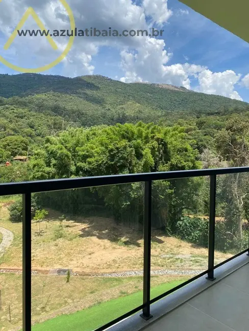 Foto 4 de Apartamento com 4 quartos à venda e para alugar, 186m2 em Nova Gardênia, Atibaia - SP