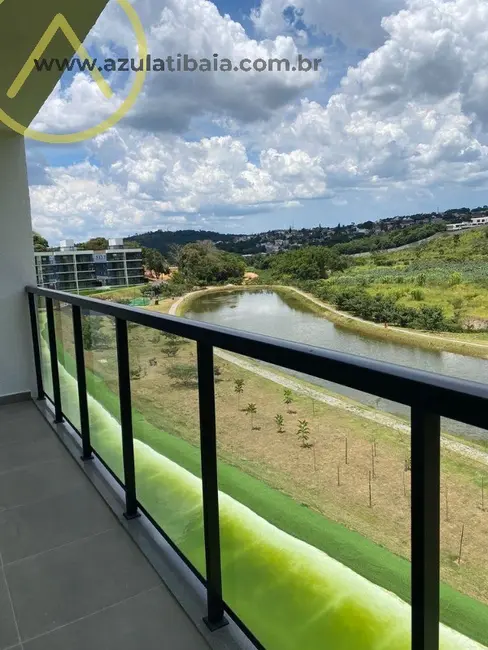 Foto 1 de Apartamento com 4 quartos à venda e para alugar, 186m2 em Nova Gardênia, Atibaia - SP