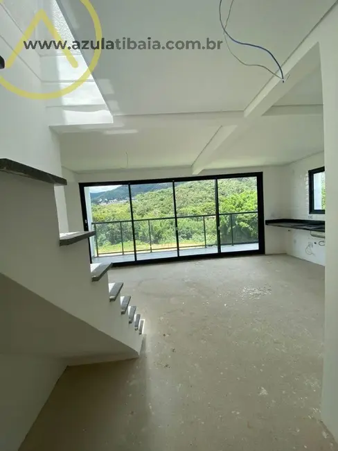 Foto 6 de Apartamento com 4 quartos à venda e para alugar, 186m2 em Nova Gardênia, Atibaia - SP